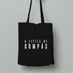 Totebags negras (con todos los diseños) - Imagen 2