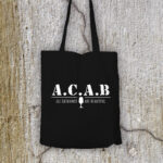 Totebags negras (con todos los diseños) - Imagen 3