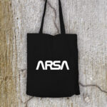 Totebags negras (con todos los diseños) - Imagen 7