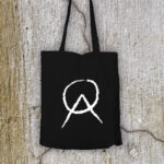 Totebags negras (con todos los diseños) - Imagen 6