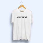 Camiseta 'Caraha'