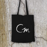 Totebags negras (con todos los diseños) - Imagen 16