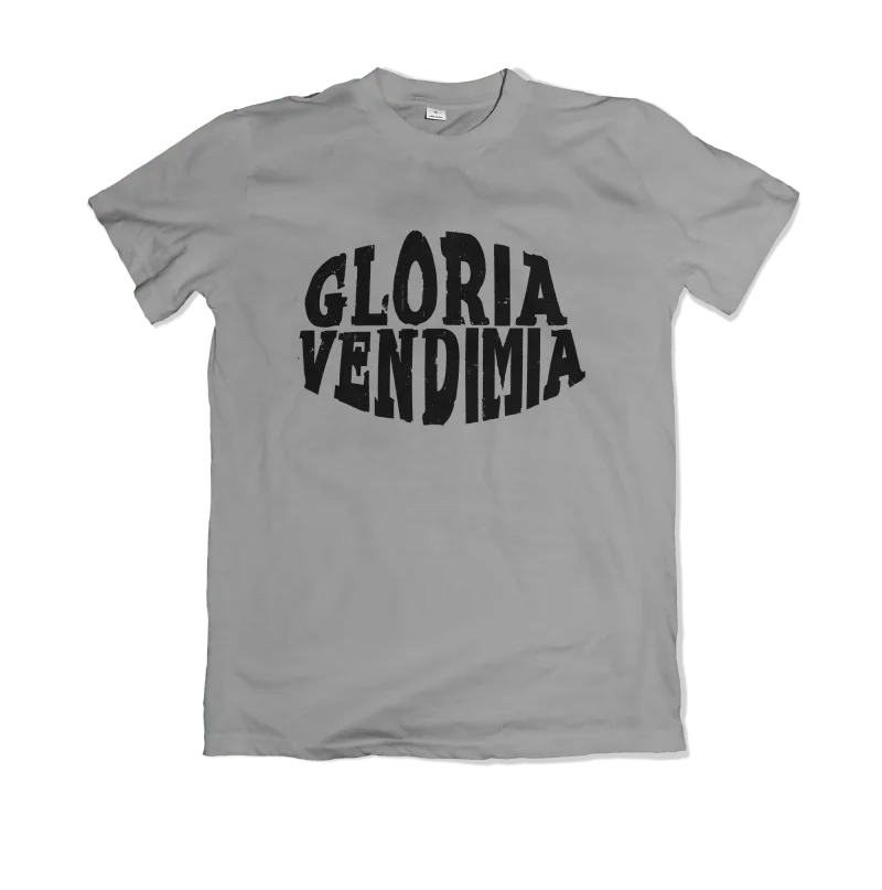 Gloria Vendimia Gris