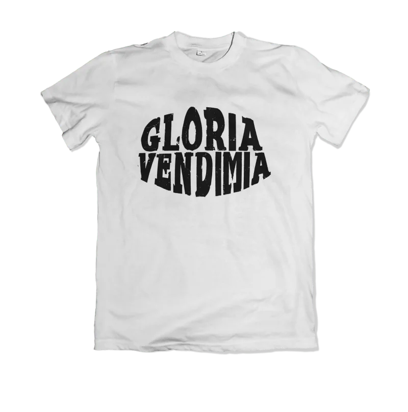 Gloria Vendimia blancas