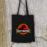 Totebags negras (con todos los diseños) - Imagen 21