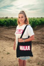 Camiseta 'Malaje' - Imagen 5