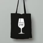 Totebags negras (con todos los diseños) - Imagen 28