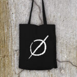 Totebags negras (con todos los diseños) - Imagen 32