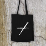 Totebags negras (con todos los diseños) - Imagen 34