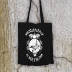 Totebags negras (con todos los diseños) - Imagen 57