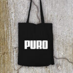 Totebags negras (con todos los diseños) - Imagen 38