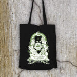 Totebags negras (con todos los diseños) - Imagen 61