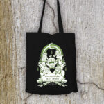 Totebags negras (con todos los diseños) - Imagen 62