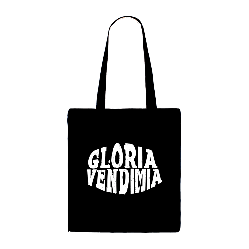 Totebag Gloria Vendimia