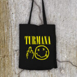 Totebags negras (con todos los diseños) - Imagen 45