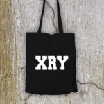 Totebags negras (con todos los diseños) - Imagen 48