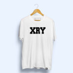 Camiseta 'XRY'