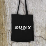 Totebags negras (con todos los diseños) - Imagen 49