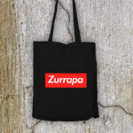 Totebags negras (con todos los diseños) - Imagen 50