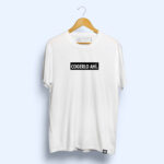 Camiseta 'Cogerlo ahí'