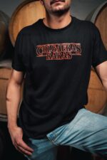 Camiseta 'Colgaeras Raras' - Imagen 2