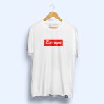Camiseta 'Zurrapa'