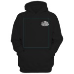 Sudadera 'Gloria Vendimia' BOLSILLO - Imagen 2