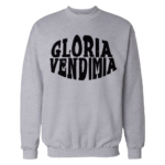 Sudadera 'Gloria Vendimia' PECHO - Imagen 2