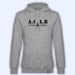 Sudadera 'A.C.A.B.' - Imagen 4