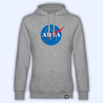 Sudadera 'ARSA' - Imagen 4