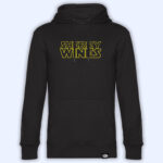 Sudadera 'Sherry Wines' - Imagen 2