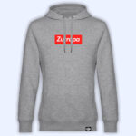 Sudadera 'Zurrapa' - Imagen 3