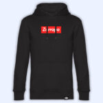 Sudadera 'Zurrapa' - Imagen 4