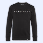 Sudadera 'Compares'