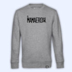 Sudadera 'Al Mamaero Domé'