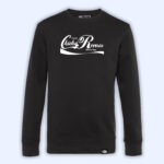 Sudadera 'Coma Chicha-Rrones' - Imagen 2