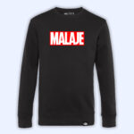 Sudadera 'Malaje'