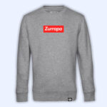 Sudadera 'Zurrapa'