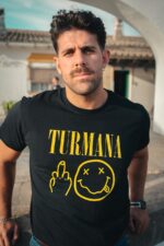 Camiseta 'Turmana' - Imagen 4
