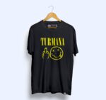 Camiseta 'Turmana'