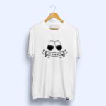 Camiseta 'Te camelo'