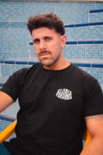 Camiseta 'Gloria Vendimia' FRONTBACK - Imagen 4