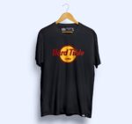 Camiseta 'Hard Tible'