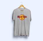 Camiseta 'Hard Tible' - Imagen 3