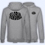 Sudadera 'Gloria Vendimia FRONTBACK' - Imagen 2