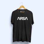 Camiseta 'ARSA 2.0'