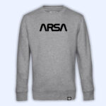 Sudadera 'ARSA 2.0'