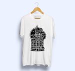 Camiseta 'Sherry Kong'