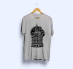 Camiseta 'Sherry Kong' - Imagen 3