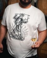 Camiseta 'Liberty Sherry' - Imagen 3